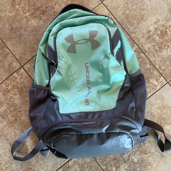 Under Armour Bags Under Armour Backpack Poshmark